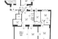 Luxus 4-Zimmer Altbaujuwel beim Schloßquadrat.