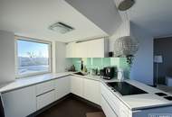 Exklusive und einzigartige Dachgeschosswohnung | ZELLMANN IMMOBILIEN