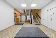 Modernes Büro / Ordination mit Klimaanlage, Lastenaufzug &amp; Stadtblick in 1130 Wien zu mieten!