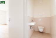 Hirschfeld – Hochwertige Wohnqualität vereint mit zeitgemäßer Architektur &amp; optimalen Grundriss