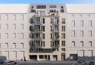 Provisionsfrei - Neubau-Anlegerpaket - 4 Wohnungen nebeneinander - ein gesamtes Stockwerk - hochwertiger Neubau-Erstbezug. - WOHNTRAUM