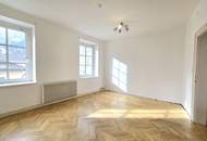 Mehrparteienhaus mit Parkplätzen im Zentrum von Spittal