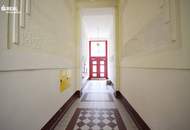 Kaisermühlen - Sanierungsobjekt - 32 m² Altbauwohnung nahe Gänsehäufel