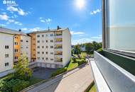 Familienhit - charmante 4 Zimmer-Wohnung in Ruhelage