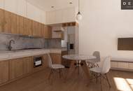 | ALTHAUS-SANIERUNG | 2 ZIMMER | WÄRMEPPUMPE