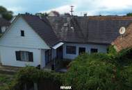 Sanierungsbedürftiges Bauernhaus mit großem Garten und viel Potenzial in Hackerberg