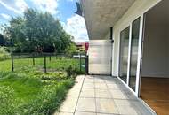 ++GRAZ-EGGENBERG++ Helle 1-Zimmer-Gartenwohnung - AB SOFORT VERFÜGBAR