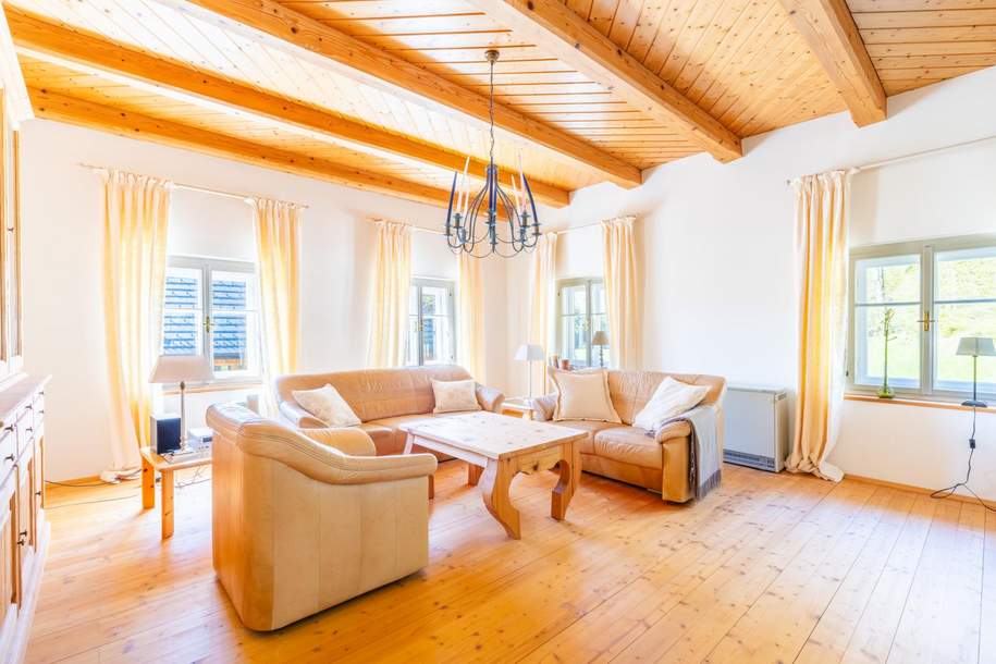 Landhaus am Sonnenhang, Haus-kauf, 519.000,€, 5211 Braunau am Inn