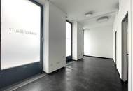 SPITTELBERG!!! 110m² Geschäftslokal mit DIREKTEM Zugang von der Burggasse