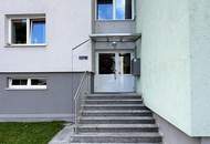 Willkommen in Ybbs an der Donau – 70 qm große Eigentumswohnung mit Loggia
