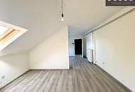 | CHARMANTE DACHGESCHOSSWOHNUNG | HELL & ZENTRAL | 4. OG | IDEAL FÜR SINGLES & STUDENTEN | TOP LAGE | NÄHE UNI