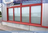PERFEKT – GESCHÄFTSLOKAL IM INDUSTRIEGEBIET!
