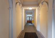 DG-Terrassen-Maisonette nahe Augarten und U4