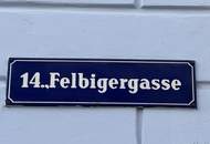 Traumhafte 3-Zimmer + Küche Wohnung mit Loggia &amp; Balkon * Tiefgargenstellplatz * neue Küche * Bad-WC saniert