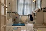 Moderne Jahrhundertwendevilla – Eleganz trifft Wohnkomfort!