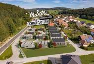 Mikrohausdorf "Generation Living" Leichter Leben im ME&amp;ME Mikrohaus Baustart erfolgt.