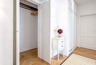 Provisionsfrei: Vollausgestattetes Apartment mit Möblierung und großer Terrasse in Sieveringer Bestlage! Klimatisiert!