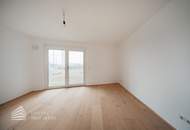 Helle 3-Zimmer Maisonette mit Garten und Balkon, Nähe Alte Donau