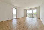 FLORIANI – Quartier am Tullnerfeld - 3 Zimmer mit toller Außenfläche und perfekter Ausrichtung (S/W) - Bahnhof Tullnerfeld in der Nähe - PROVISIONSFREI