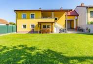 LANDHAUSFLAIR UND PERFEKTES WOHNEN VEREINT - DAS PERFEKTE EINFAMILIENHAUS IN TRESDORF!