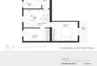 Beste Anbindung! Unbefristete Genossenschaftswohnung nahe Bahnhof