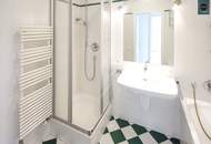 Traumwohnung mit Balkon, Terrasse und Garage in exklusiver Gartenanlage bei der Hohen Warte!