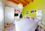 NEUER PREIS!! Attraktives Mehrfamilienhaus mit 3 Einheiten und Panoramablick in Landeck!