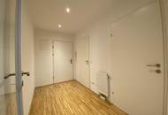 Staudgasse!!! Großzügige 2-Zimmer Wohnung mit Top-Grundriss