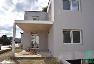 Großzügiges, sonniges Einfamilienhaus mit 80m² Dachterrasse