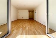 Fantastische 2-Zimmer-Gartenwohnung! Erstbezug! 2 Wohnhäuser in Bestlage – (nur) noch 15 Wohnungen in verschiedenen Größen frei! PROVISIONSFREI!