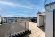 SONNIGE 4 ZIMMER MIT 3 AUSSENFLÄCHEN | HERZGASSE63