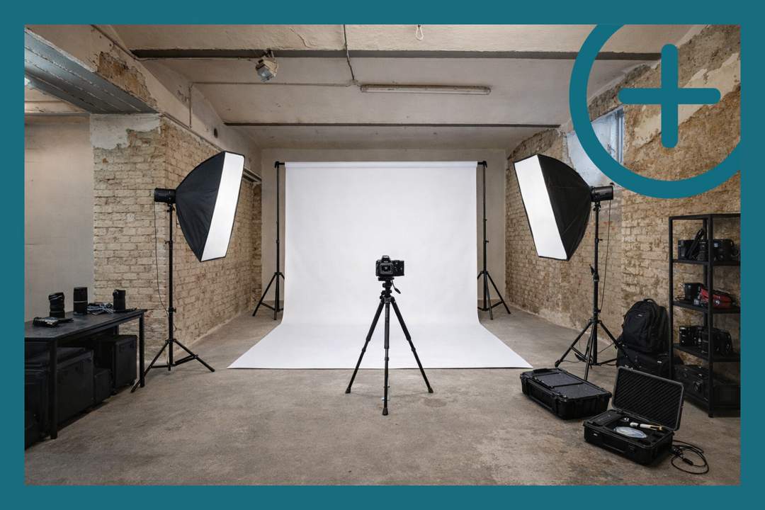 WERKSTÄTTE IM SOUTERRAIN| PERFEKT FÜR FOTO / FILM STUDIO | SANIERUNGSBEDÜRFTIG