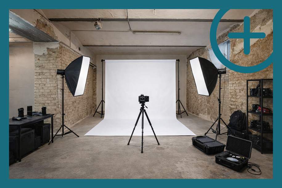 WERKSTÄTTE IM SOUTERRAIN| PERFEKT FÜR FOTO / FILM STUDIO | SANIERUNGSBEDÜRFTIG, Gewerbeobjekt-kauf, 89.500,€, 1190 Wien 19., Döbling