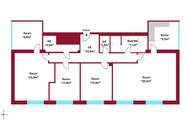 Top modernes BÜROCENTER I saniert I exklusive Ausstattung I Klimaanlagen I beliebte und auffällige Lage I
