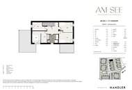 Am See zuhause – elegantes Einfamilienhaus mit Terrasse und Carport