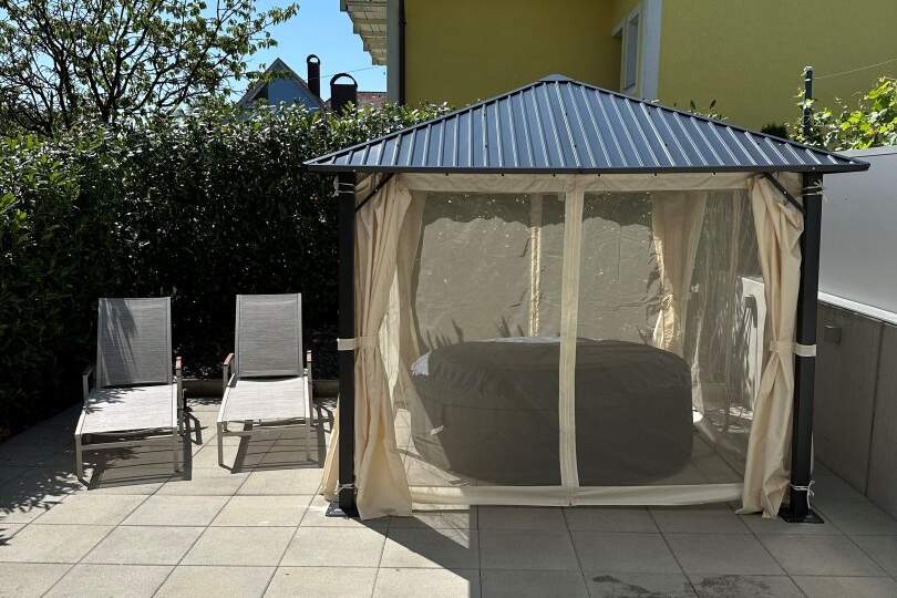 CHILLEN AUF IHRER RIESIGEN TERRASSE!, Wohnung-kauf, 220.000,€, 8141 Graz-Umgebung