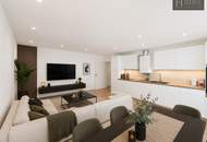 Modern saniertes Zuhause mit großzügigem Raumkonzept und perfekter Infrastruktur