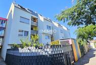 Exklusive 2-Zimmer-Wohnung mit großem Balkon & Seeblick, inkl. Tiefgarage!!