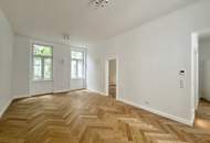 Max-Winter-Platz 18 - Stilaltbau in beliebter Wohngegend!