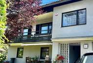 Klagenfurt - St. Martin - Kreuzbergl: ideal gelegen Immobilie mit TOP POTENTIAL