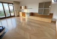 TERRASSEN-MAISONETTE am SCHAFBERG