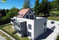 Design trifft Wohnkomfort: Exklusive Neubauwohnungen mit Freifläche