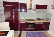 Terrassenwohnung mit Blick auf die Burg Güssing