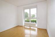 Helle und barrierefreie Mietwohnung mit viel Raum in Lichtenegg