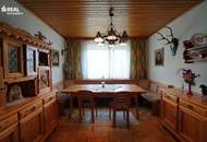 gepflegtes 6 Zimmer-Einfamilienhaus in ruhiger Siedlungslage