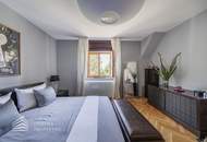 3-Zimmer Maisonettewohnung mit Dachterrasse in Döbling