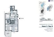 Ein wahres Highlight im Dachgeschoss ++ Erstbezug ++ PROVISIONSFREI und SOFORT BEZUGSFERTIG ++ Smart Home ++ Fußbodenheizung & Kühlung ++ Durchdachter Grundriss ++ Hauseigene Tiefgarage