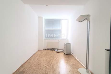 Einzelbüro 11m², All-Inklusive Miete (inkl. BK, Heizung, Strom, Parkplatz nach Verfügbarkeit), Gewerbeobjekt-miete, 261,73,€, 2380 Mödling
