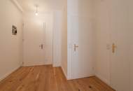 ++.Jäger.++TOP-sanierter 2-Zimmer Altbau-ERSTBEZUG! optimaler Grundriss!!