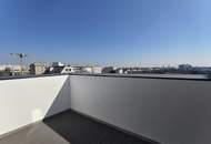 4-Zimmer-Maisonette-Penthousewohnung mit großzügiger Freifläche - Ein Zuhause für höchste Ansprüche - Wohnen mit Qualität, Komfort und Zukunft
